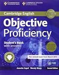 Cambridge English Objective Profici