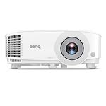 BenQ MH560, Full HD (1080p) DLP Projector, 3800 ANSI lumens High Brightness, Excellent 1.07 Billion Colors, Upto 200 Inches Screen Size, 16 ms Low Input lag, 10 W Chamber Speakers, Dual HDMI Port.