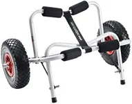 RAD Sportz Kayak Trolley Kayak Cart