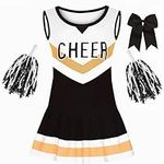CIFITERY Cheerleader Costume for Gi