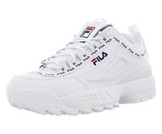 Old School Fila Shoes