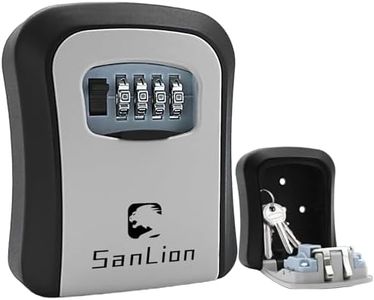 SANLION Ca