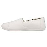 TOMS Women's Alpargata Recycled Cot