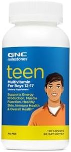GNC Milest