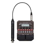 Zoom A1-FOUR Acoustic Instrument Multi-Effect Processor Pedal EXTRAORDINARY EFFECTS