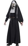 Rubie's mens The Nun Movie Deluxe A