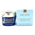 ESTEE LAUDER REVITALIZING SUPREME + night intensive restorative cream 50 ml