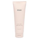 OUAI Curl Cream - Hydrating, Anti-F