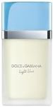 Dolce&Gabbana New Light Blue, Eau D