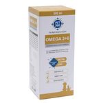 Omega 3 For Dogs