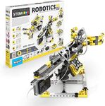 Engino STEM Build and Program Your 