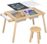 Sensory Table, Kids Sensory Table a