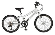 Falcon Starlight 20" Junior Bike