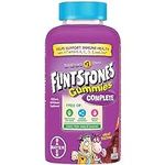 Flintstones Vitamins Complete Gummi