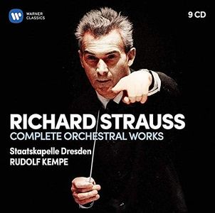 R. Strauss