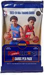 2023-24 Panini NBA Hoops Basketball