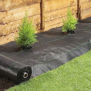 Agfabric Landscape Fabric 12x300ft Weed Barrier