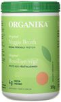 Organika Veggie Broth 300 G