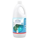 Chemtex Pool Cide | Swimming Pool Water Algaecide | Removes Green, Black, Mustard Algae (1L)