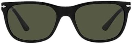 Persol PO3291S Rectangular Sunglass