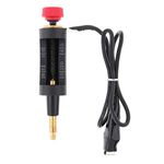 OriGlam Spark Plug Tester, Adjustable Ignition System Coil Tester, Coil-on Plug Ignition Spark Circuit Tester, Autos Diagnostic Test Tool