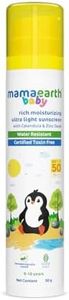 Mamaearth 