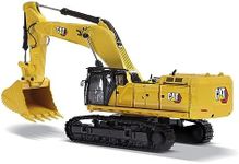 1/50 Caterpillar 395 Large Hydrauli