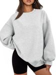 EFAN Plus Size Hoodies for Women Sw