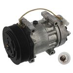 febi bilstein 35393 Air Conditioning Compressor, pack of one