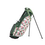 Callaway Golf Hyperlite Zero Stand Bag (Green Tropics)