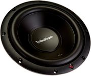 Subwoofer Dvcs