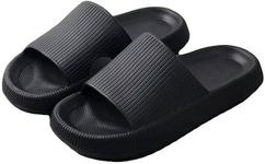 Pillow Slides Sandals Non-Slip Ultr