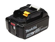 Makita BL1850 632B77-5 Lithium-Ionen Battery 18V 5 Ah