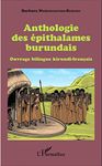 Anthologie des épithalames burundais