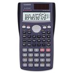 Casio fx-300MS Scientific Calculator