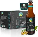 Big Marble Ginger Beer - USDA Certi