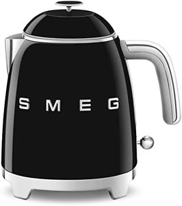 Smeg Black