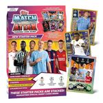 Football Card Packs