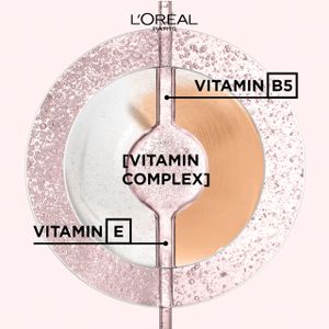 L'Oréal Paris Magic CC Cream SPF 11 – Anti-Redness, 30ml, Vitamin B5 & E
