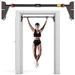 Meteor Essential Pull Up Bar - Chin
