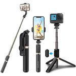 Portable Selfie Sticks