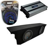 Harmony Audio Alpine Bundle Compati