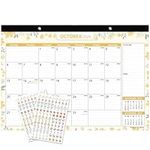 Wall Calendar 2024, Monthly Hanging