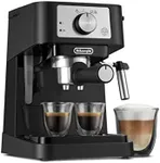 De'Longhi Stilosa Manual Espresso M