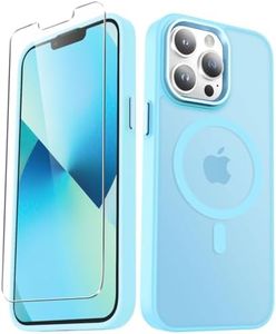 for iPhone