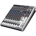 Behringer Xenyx X1622USB Mixer with