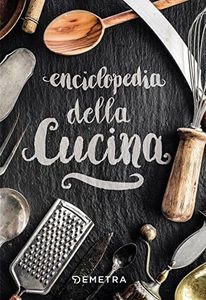 Enciclopedia della cucina