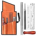MeasuPro Chainsaw Sharpening Kit - 