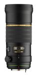 Pentax smc DA* 300mm f/4 ED (IF) SDM Telephoto Prime Lens for Pentax DSLR