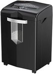 Bonsaii Heavy Duty Paper Shredder,